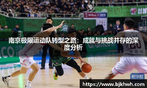 南京极限运动队转型之路：成就与挑战并存的深度分析