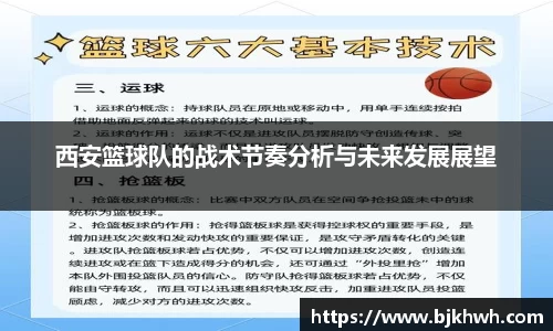 西安篮球队的战术节奏分析与未来发展展望