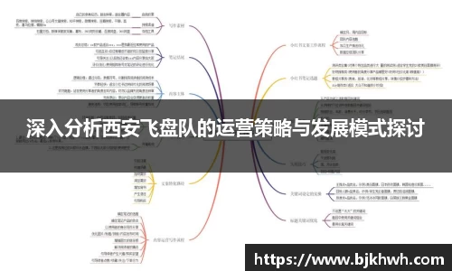 深入分析西安飞盘队的运营策略与发展模式探讨
