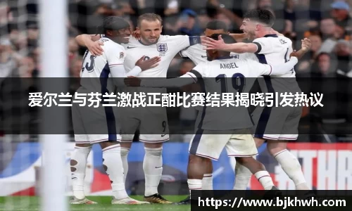 爱尔兰与芬兰激战正酣比赛结果揭晓引发热议