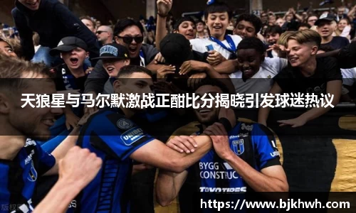 天狼星与马尔默激战正酣比分揭晓引发球迷热议